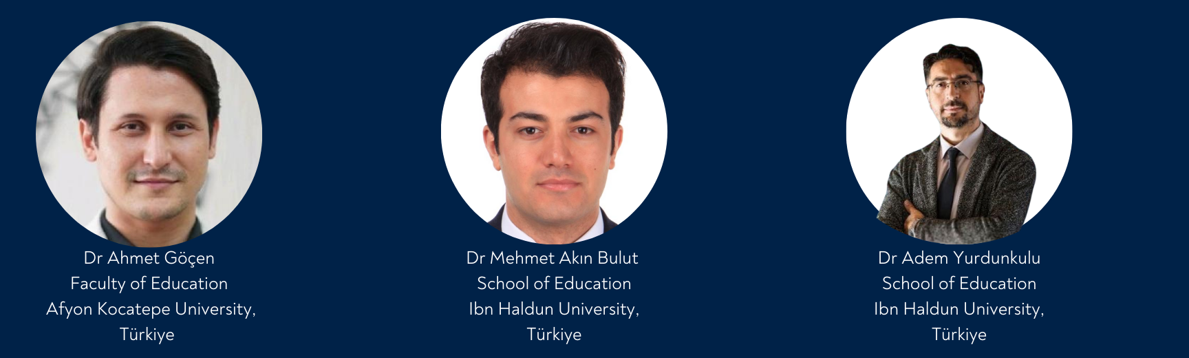 ahmet mehmet adem