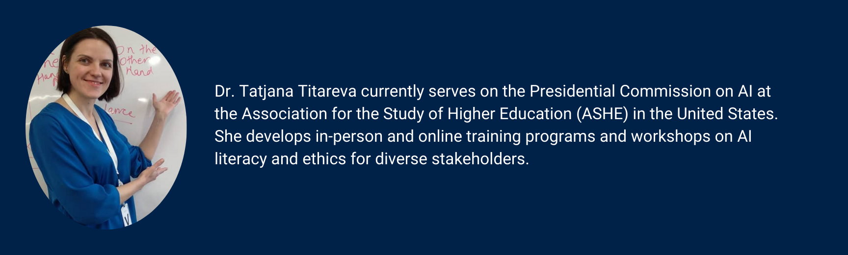author titareva