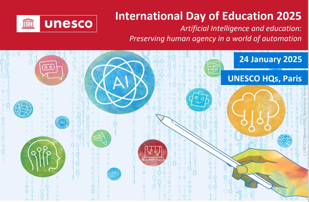intl day unesco