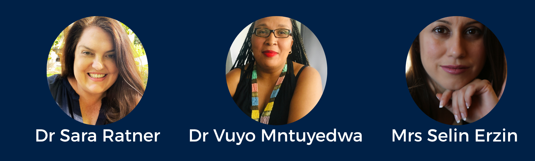 sara vuyo selin