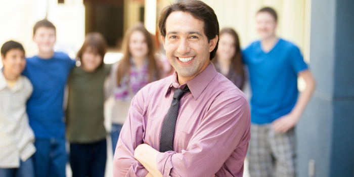 school management