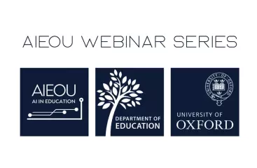 AIEOU Webinar Series