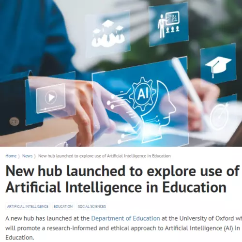 Launch of AIEOU