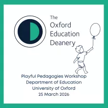 Playful Pedagogies
