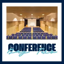 Conference Day Two 2025