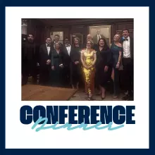 AIEOU Conference Dinner 2025
