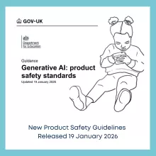 Product Safety Guidelines