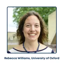 Rebecca Williams