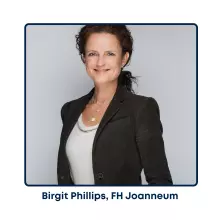 Birgit Phillips