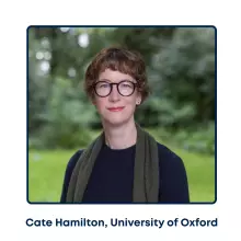 Cate Hamilton