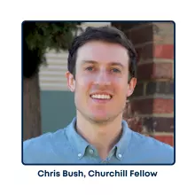 Chris Bush
