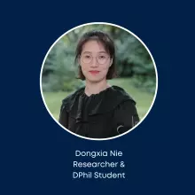 Dongxia Nie