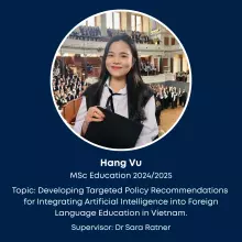 Hang Vu