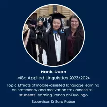 Hanlu Duan