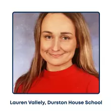 Lauren Vallely