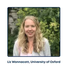 Liz Wonnacott