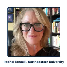 Rachel Toncelli