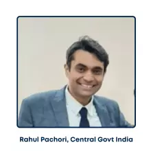 Rahul Pachori