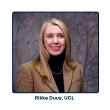 rikke duus