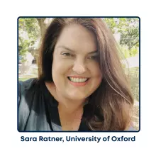 Sara Ratner