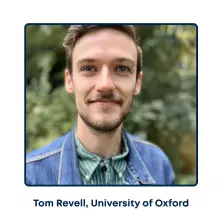 Tom Revell