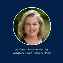 Professor Victoria Murphy