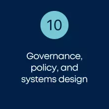 governance