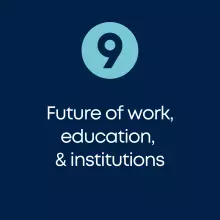 future of work