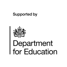 DfE Logo