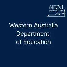 WA department of education