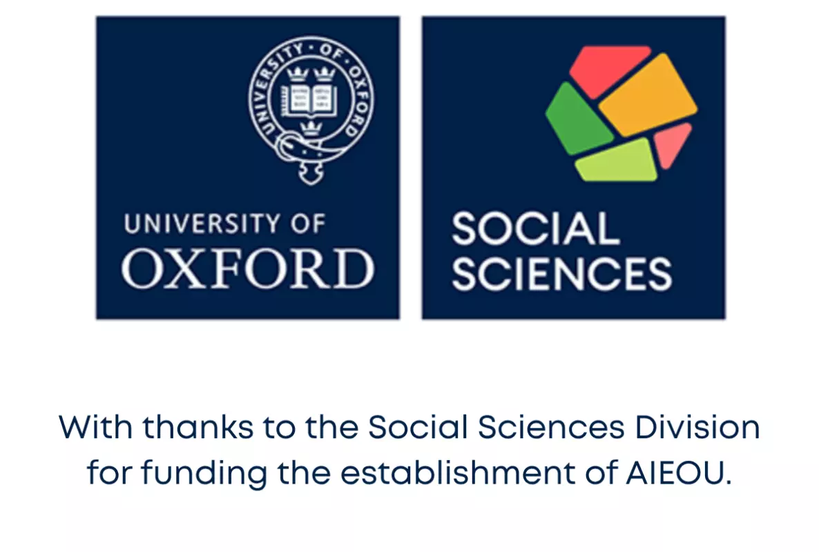 Social Sciences Division