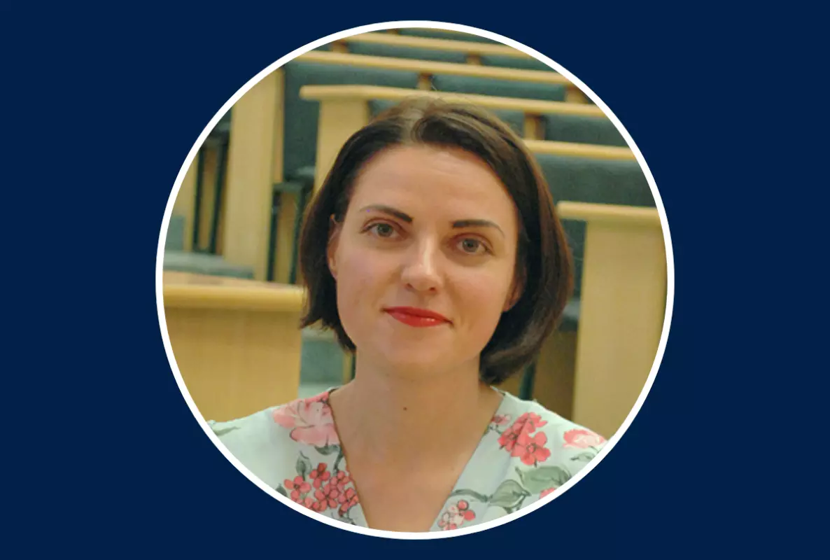 Tatjana Titareva